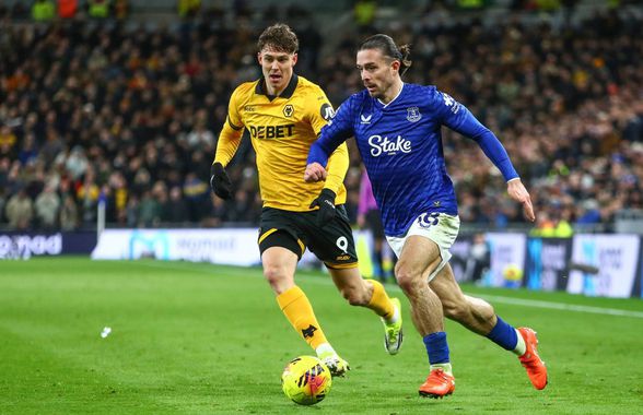 Clubul din Premier League a plătit o sumă record pentru un atacant cu un singur gol în acest sezon