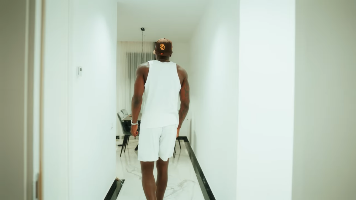 Revenirea lui Dawa, „montată” de fundașul camerunez: „Vă arăt cum a început totul”