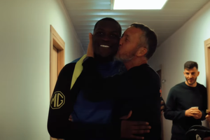 Revenirea lui Dawa, „montată” de fundașul camerunez: „vă arăt cum a început totul”