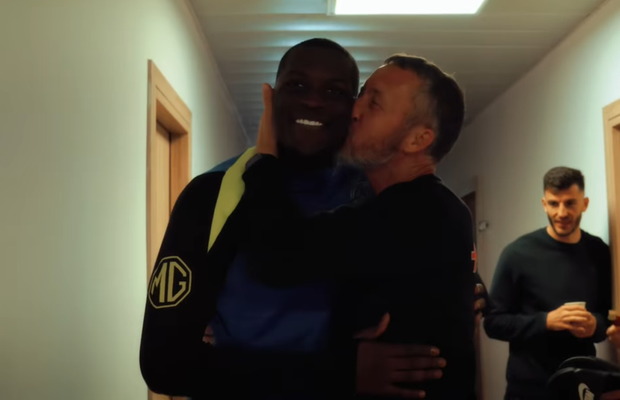 Revenirea lui Dawa, „montată” de fundașul camerunez: „Vă arăt cum a început totul”