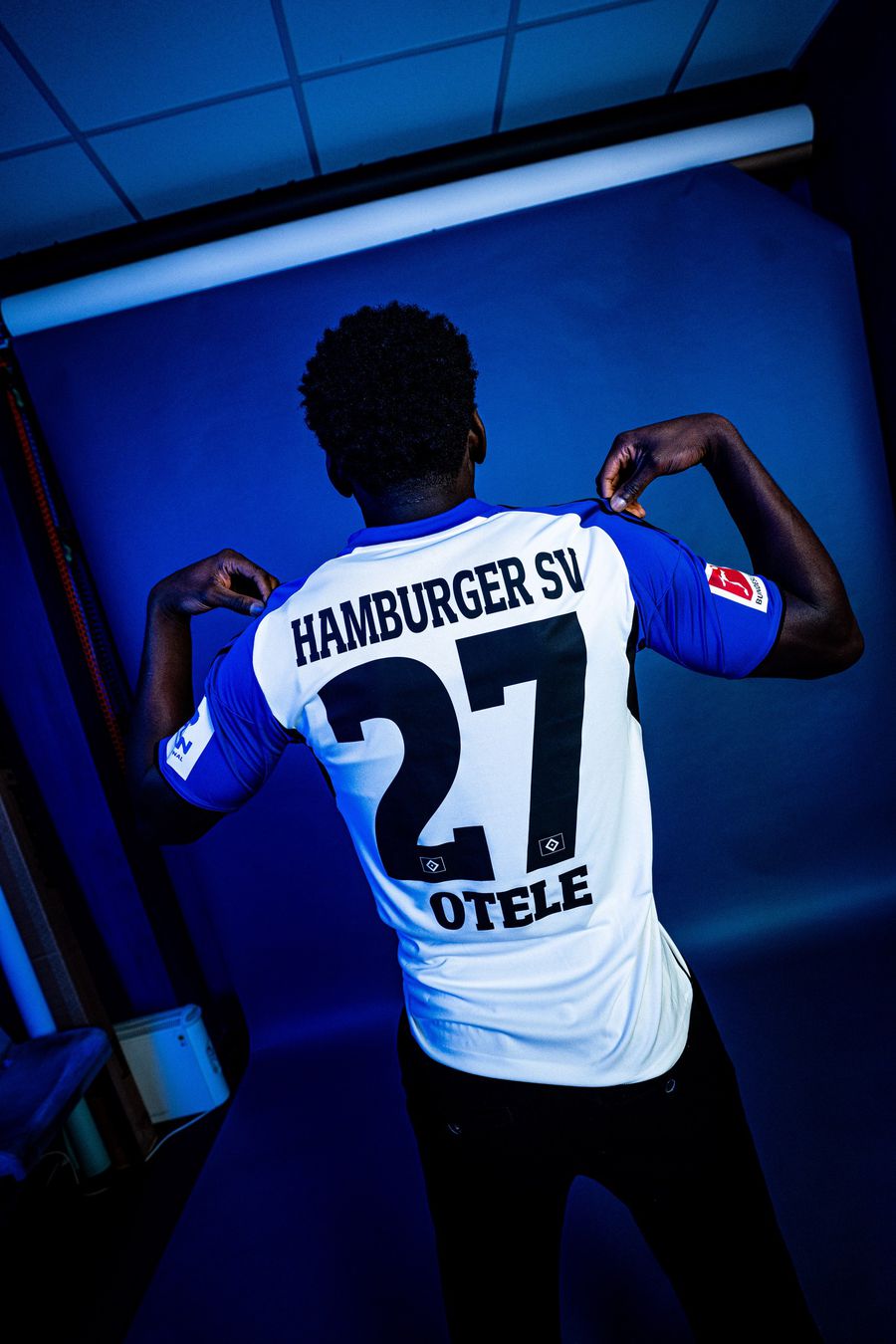 Plecat de aproape 2 ani din Superliga, Philip Otele a semnat cu un club imens din Bundesliga: „Se apropie lucruri mari”