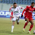 FC Botoșani, BLESTEMATĂ! Remiză „albă” cu Oțelul Galați, la finalul unui meci în care trupa lui Grozavu a expediat 26 de șuturi » Fără gol de mai bine de 600 de minute // foto: sportpictures.eu