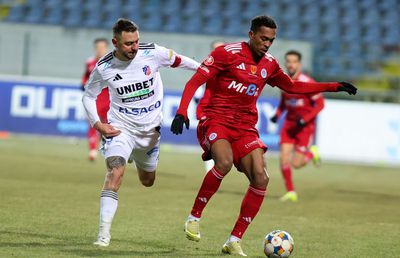 FC Botoșani, BLESTEMATĂ! Remiză „albă” cu Oțelul Galați, la finalul unui meci în care trupa lui Grozavu a expediat 26 de șuturi » Fără gol de mai bine de 600 de minute