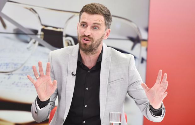 Florin Lovin, despre FCSB: „Într-un singur punct sunt de acord cu ce spune Becali”