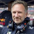 Christian Horner // FOTO: Imago Images
