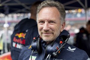 „Am treburi neterminate în Formula 1” » Christian Horner, primul interviu după concedierea de la Red Bull: „Doar așa”