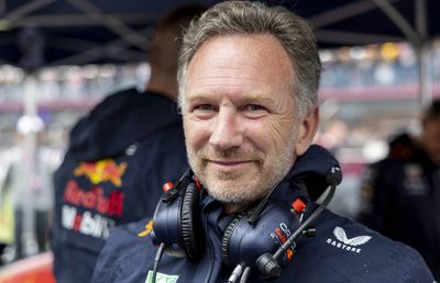„Am treburi neterminate în Formula 1” » Christian Horner, primul interviu după concedierea de la Red Bull: „Doar așa”