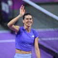 Sorana Cîrstea, calificare în „optimi” la Transylvania Open/Foto: Imago Images