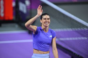 Sorana Cîrstea, prima jucătoare din România calificată în turul 2 la Transylvania Open! Rezultatele și programul zilei de marți