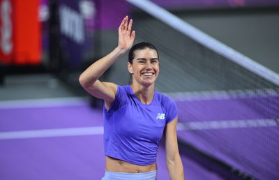 Sorana Cîrstea, prima jucătoare din România calificată în turul 2 la Transylvania Open! Rezultatele și programul zilei de marți
