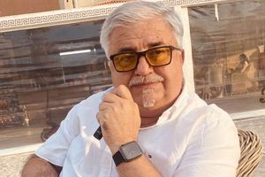 Fostul arbitru din Liga 1 a „zguduit” Bursa de Valori: „Am o avere de 60-80 milioane de euro” » Pregătește o BOMBĂ: „Lucrez la proiect, Hagi CEO!”