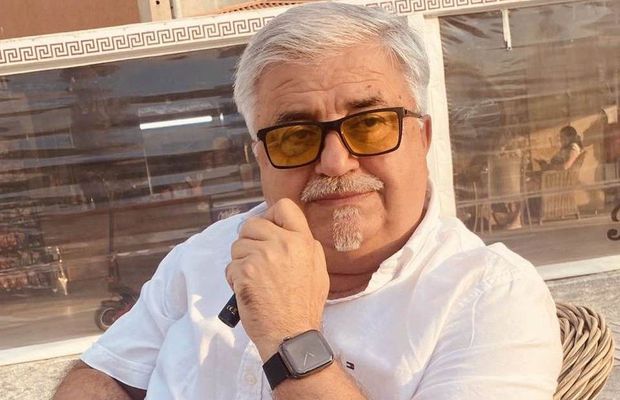 Fostul arbitru din Liga 1 spune că a „zguduit” Bursa de Valori: „Am o avere de 60-80 milioane de euro” » Ar pregăti o BOMBĂ: „Lucrez la proiect, Hagi CEO!”