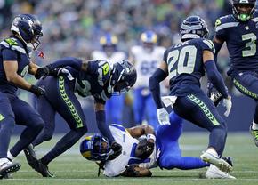 Toate informațiile despre Super Bowl: Seattle Seahawks - New England Patriots » Cine transmite marele meci