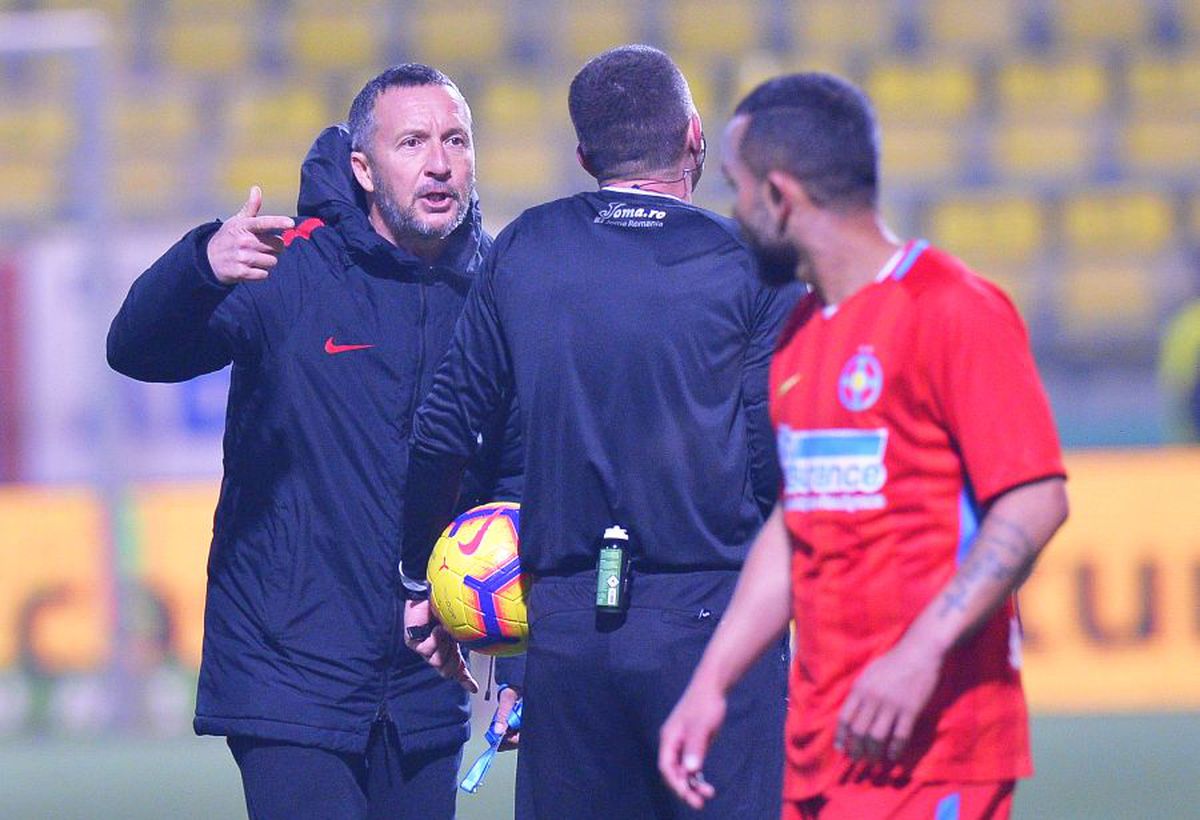 Adevăratul Mbappe NU e la FCSB! Evoluțiile lui Dugandzici ridică noi semne de întrebare pentru Becali! Cine nu se pricepe?