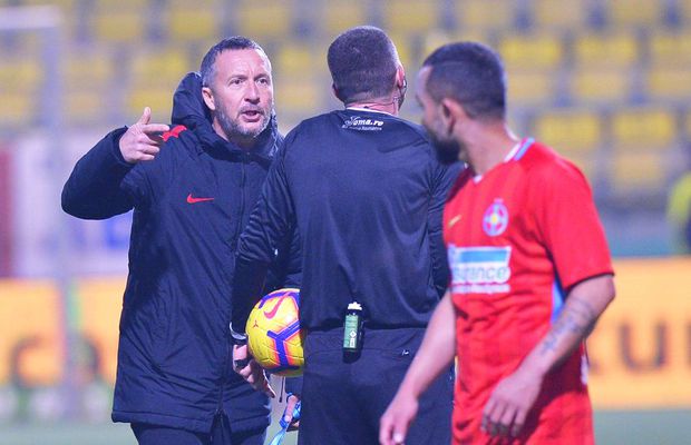 Adevăratul Mbappe NU e la FCSB! Evoluțiile lui Dugandzici ridică noi semne de întrebare pentru Becali! Cine nu se pricepe?