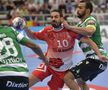 Ce urmează pentru Dinamo la handbal în Liga Campionilor: când joacă împotriva lui PSG și unde poate avea loc meciul