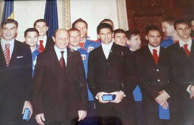 EXCLUSIV Marius Postolache vrea să candideze la Primăria Dumbrăvița! Îi cere bani lui Gigi Becali: „Îi dau înapoi din salariu”