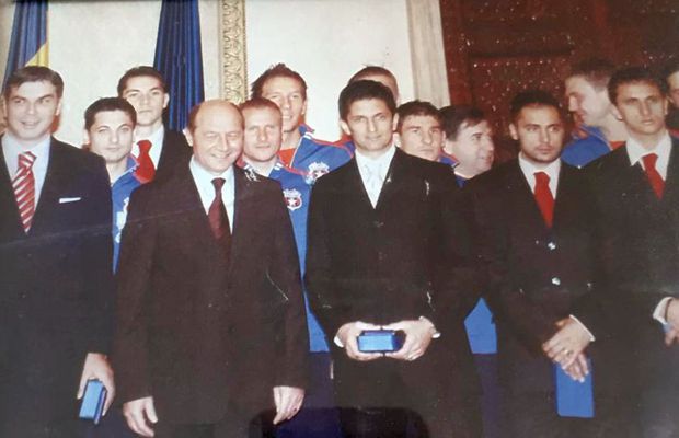 EXCLUSIV Marius Postolache vrea să candideze la Primăria Dumbrăvița! Îi cere bani lui Gigi Becali: „Îi dau înapoi din salariu”