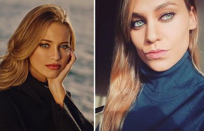 GALERIE FOTO Joao Felix, lăsat baltă de Magui! S-a dat la o doctoriță care semăna leit cu iubita sa!