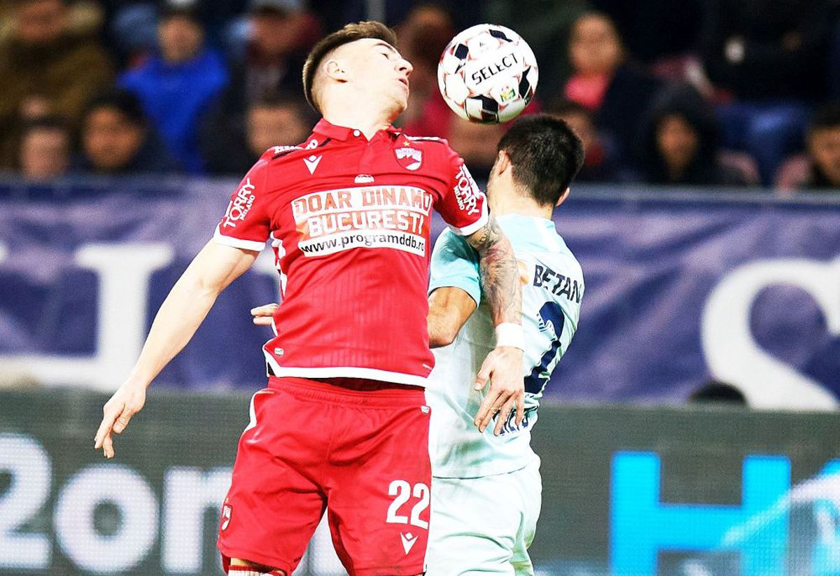 DINAMO. Play-out plin de „câini”! Record în ultimii 3 ani + Gică Hagi, singurul fără legătură cu Dinamo