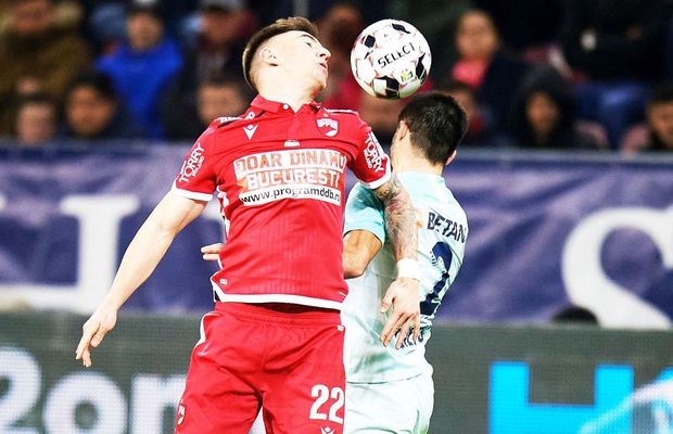 DINAMO. Play-out plin de „câini”! Record în ultimii 3 ani + Gică Hagi, singurul fără legătură cu Dinamo