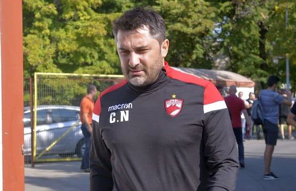 EXCLUSIV Claudiu Niculescu revine pe bancă! OFICIAL S-a înțeles cu noua echipă