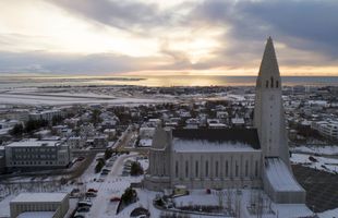 Reykjavik: povești, frumusețe și greutăți » Cum arată viața în orașul în care România joacă barajul pentru EURO 2020