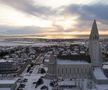 Reykjavik: povești, frumusețe și greutăți » Cum arată viața în orașul în care România joacă barajul pentru EURO 2020