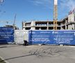 FOTO // Imagini noi cu stadionul Arcul de Triumf! În ce stadiu se află lucrările