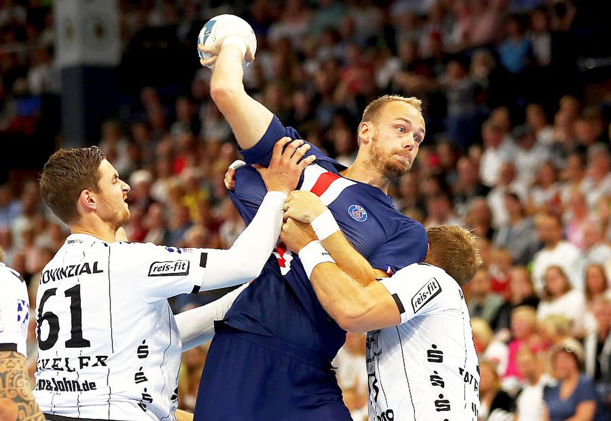 Cine e PSG, adversara lui Dinamo din „optimile” Ligii Campionilor? Un singur jucător are salariu mai mare ca tot bugetul „roș-albilor”!