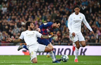 Editorial Andrei Niculescu: Teama din jurul unui „Clasico”