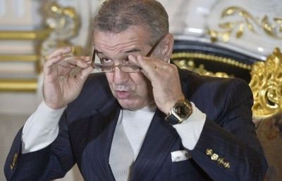 Gigi Becali, inamicul #1 la Poli Iași! Ironii în serie după acuzațiile de blat eșuat: „Mie nu mi-a plăcut Miorița, iar aici nu e stână! FRF ne-a spus deja ce urmează”