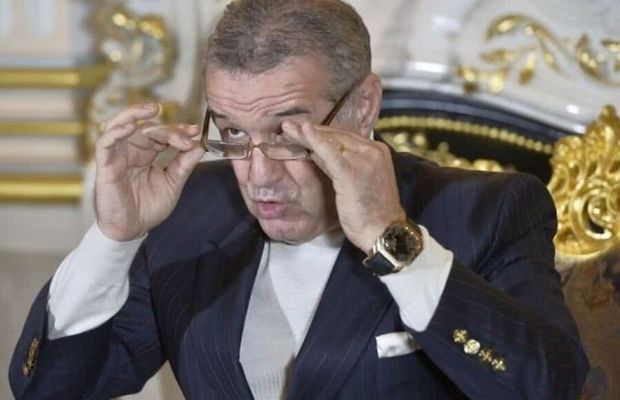 Gigi Becali, inamicul #1 la Poli Iași! Ironii în serie după acuzațiile de blat eșuat: „Mie nu mi-a plăcut Miorița, iar aici nu e stână! FRF ne-a spus deja ce urmează”