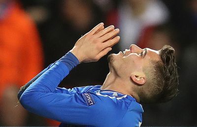 Fanii lui Rangers pun presiune pe Steven Gerrard: „Ianis Hagi și-a demonstrat clasa! Poate fi cel mai tare transfer din istorie”