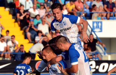 ANALIZĂ GSP // „Repatriații” au dat chix » Craiova îl readuce pe Gustavo, deși precedentele reveniri în Bănie n-au convins