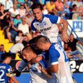Mihai Rotaru îl readuce pe Gustavo Vagenin. Dar experiențele Băniei cu astfel de jucători au fost mai degrabă nereușite