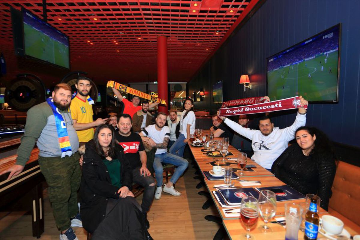 VIDEO EXCLUSIV Ei îi vor susține pe „tricolori”! Trimișii GSP în Islanda, reportaj sensibil despre viața celor 1.500 de români care trăiesc în insulă