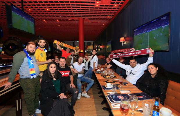 ISLANDA - ROMÂNIA // VIDEO EXCLUSIV Ei îi vor susține pe „tricolori”! Trimișii GSP în Islanda, reportaj sensibil despre viața celor 1.500 de români care trăiesc în insulă