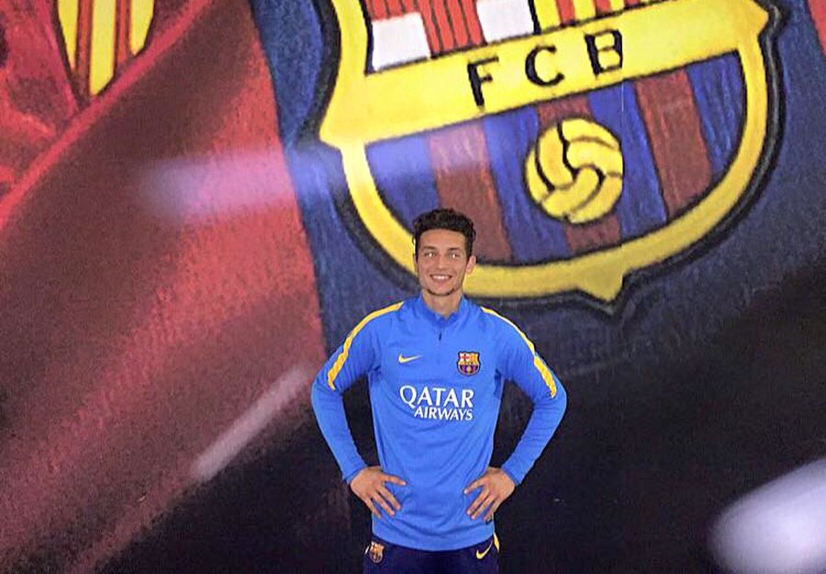 FC Botoșani chiar atacă titlul » A transferat „cel mai inteligent fotbalist din lume”! Vine un jucător de națională crescut de Barcelona