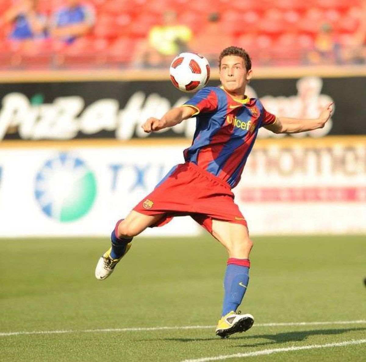 FC Botoșani chiar atacă titlul » A transferat „cel mai inteligent fotbalist din lume”! Vine un jucător de națională crescut de Barcelona