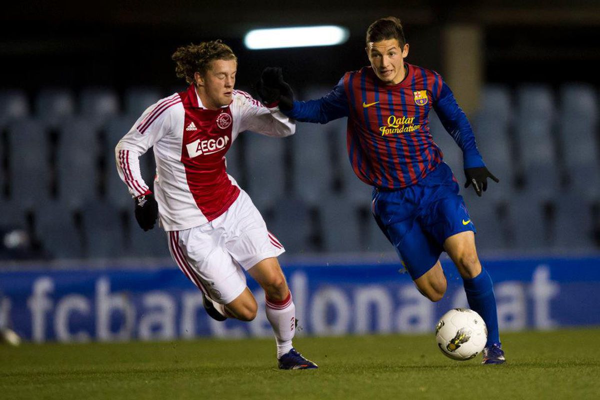 FC Botoșani chiar atacă titlul » A transferat „cel mai inteligent fotbalist din lume”! Vine un jucător de națională crescut de Barcelona