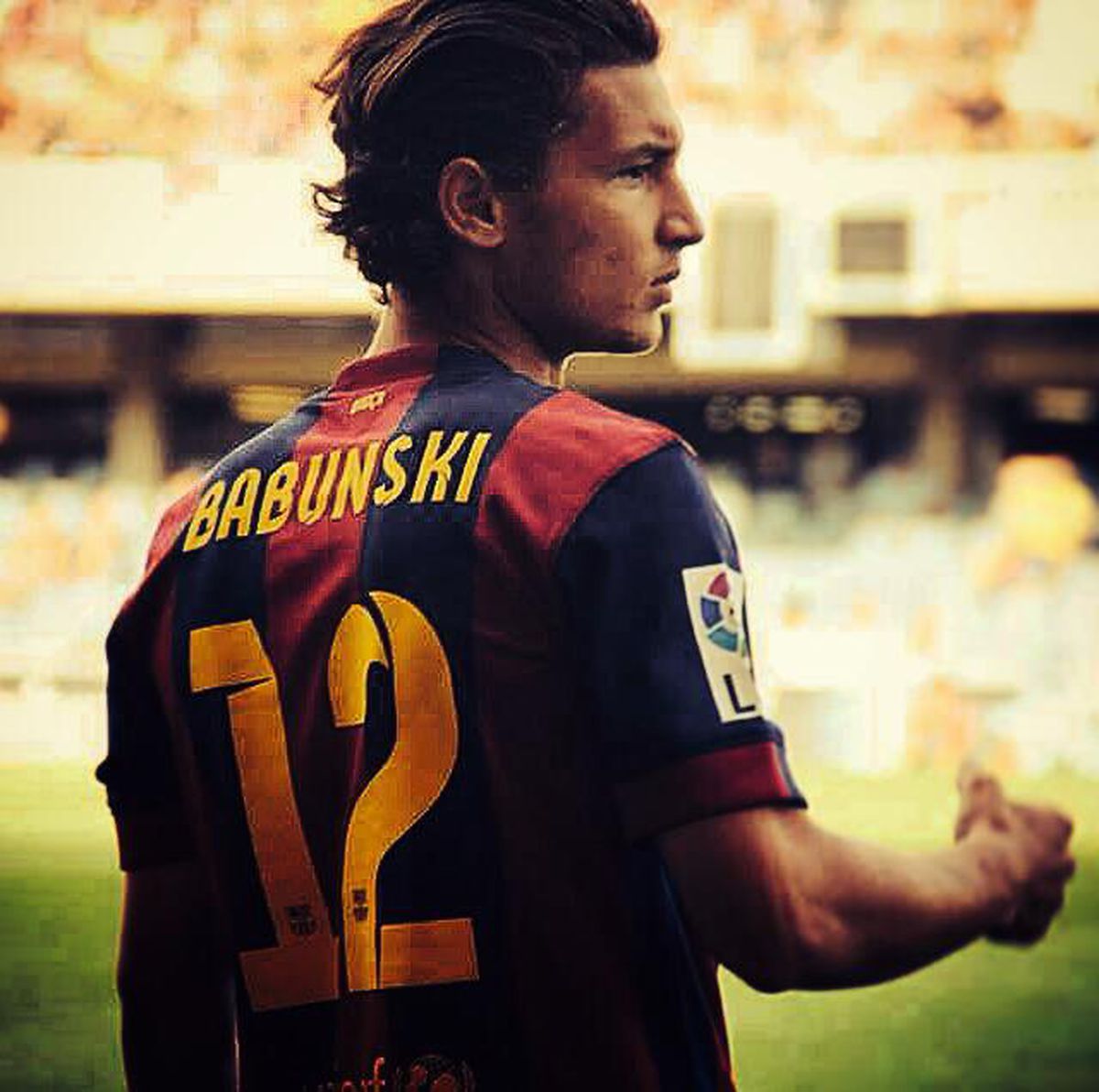 FC Botoșani chiar atacă titlul » A transferat „cel mai inteligent fotbalist din lume”! Vine un jucător de națională crescut de Barcelona