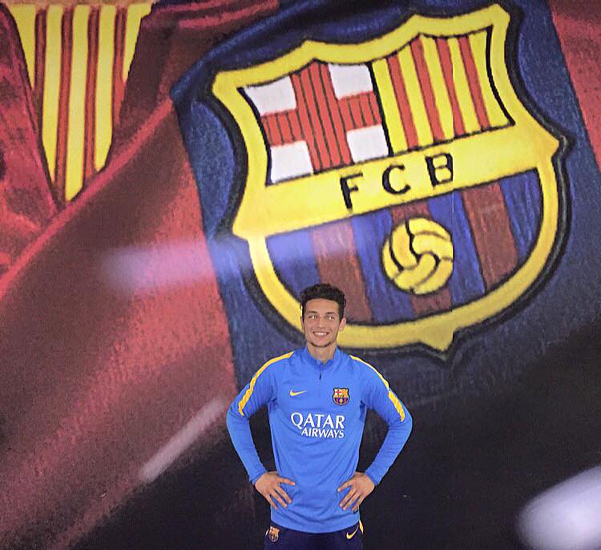 FC Botoșani chiar atacă titlul » A transferat „cel mai inteligent fotbalist din lume”! Vine un jucător de națională crescut de Barcelona