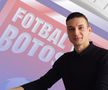 FC Botoșani chiar atacă titlul » A transferat „cel mai inteligent fotbalist din lume”! Vine un jucător de națională crescut de Barcelona