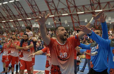 Când și unde se joacă meciul dintre Dinamo și PSG, din „optimile” Ligii Campionilor