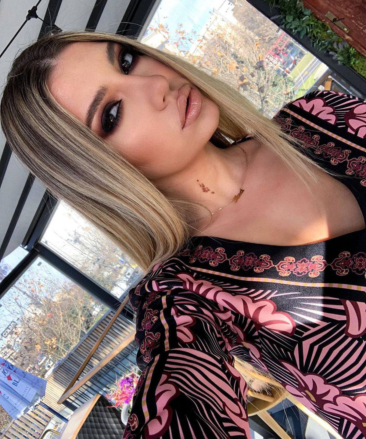 FOTO HOT N-a vrut să plece de la FCSB ca să se împace cu ea? Un stelist e din nou împreună cu una dintre cele mai sexy vedete din showbiz