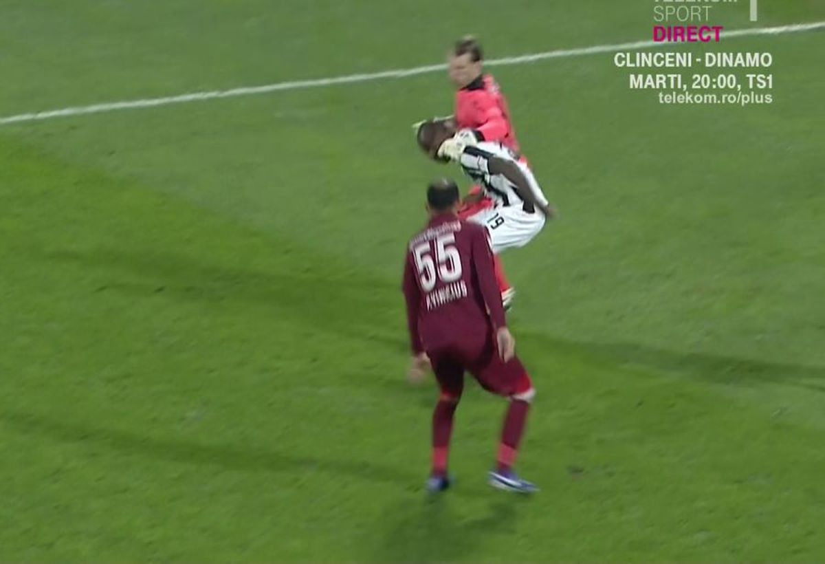 CFR CLUJ - ASTRA 2-1 // FOTO Alibec a stricat un record fenomenal al lui Petrescu, după o gafă stupidă comisă de Arlauskis