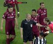 CFR CLUJ - ASTRA 2-1 // FOTO Alibec a stricat un record fenomenal al lui Petrescu, după o gafă stupidă comisă de Arlauskis