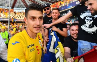 Ionuț Nedelcearu e dorit în Premier League! Impresarul fundașului a dezvăluit echipa și suma + Dinamo dă lovitura