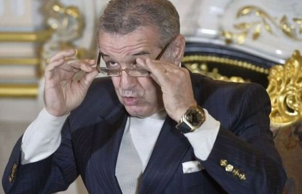 EXCLUSIV Gigi Becali, scrisoare URGENTĂ către CCA: „Ei doi să nu ne mai arbitreze!” » Cum va răspunde Comisia